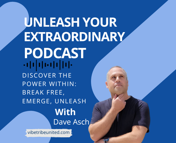 Unleash Your Extraordinary Podcast